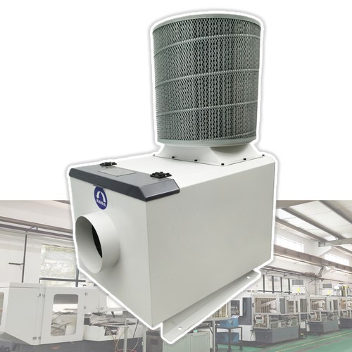 220v phase 150a oil mist - 220v,